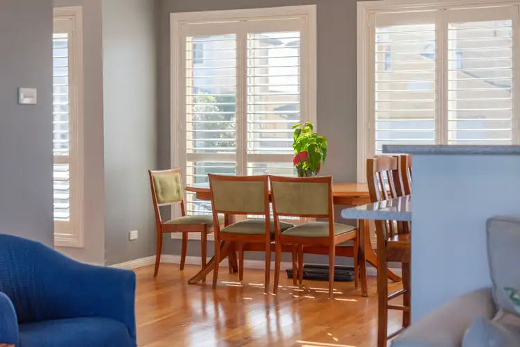 Sixth view of Homely semi-detached listing, 108A Attunga Avenue, Kiama Heights NSW 2533