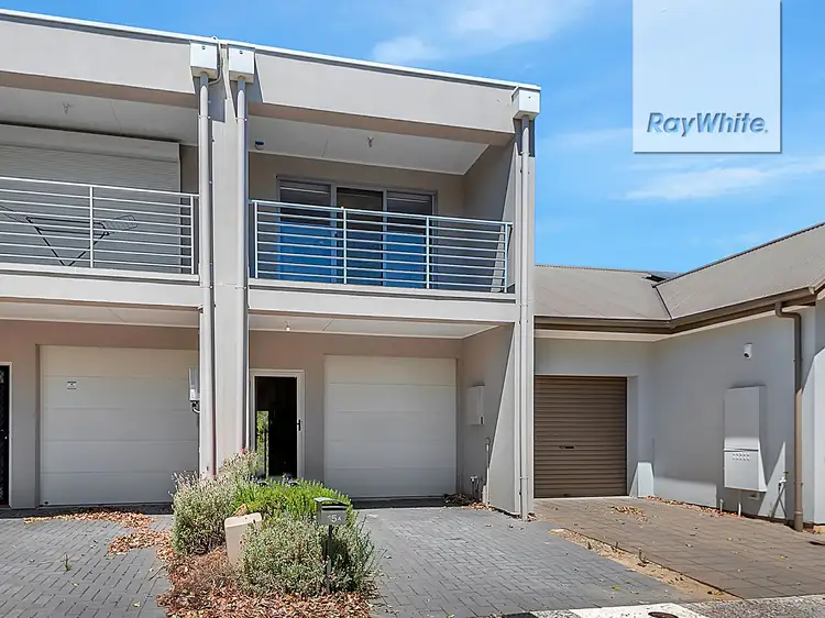 15A Ridley Street, Mawson Lakes SA 5095
