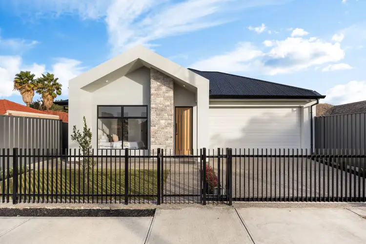 27 Matheson Avenue, Findon SA 5023