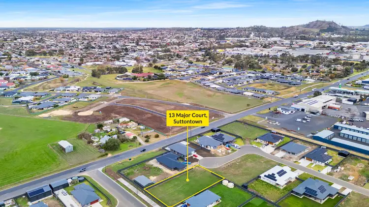13 Major Court, Suttontown SA 5291