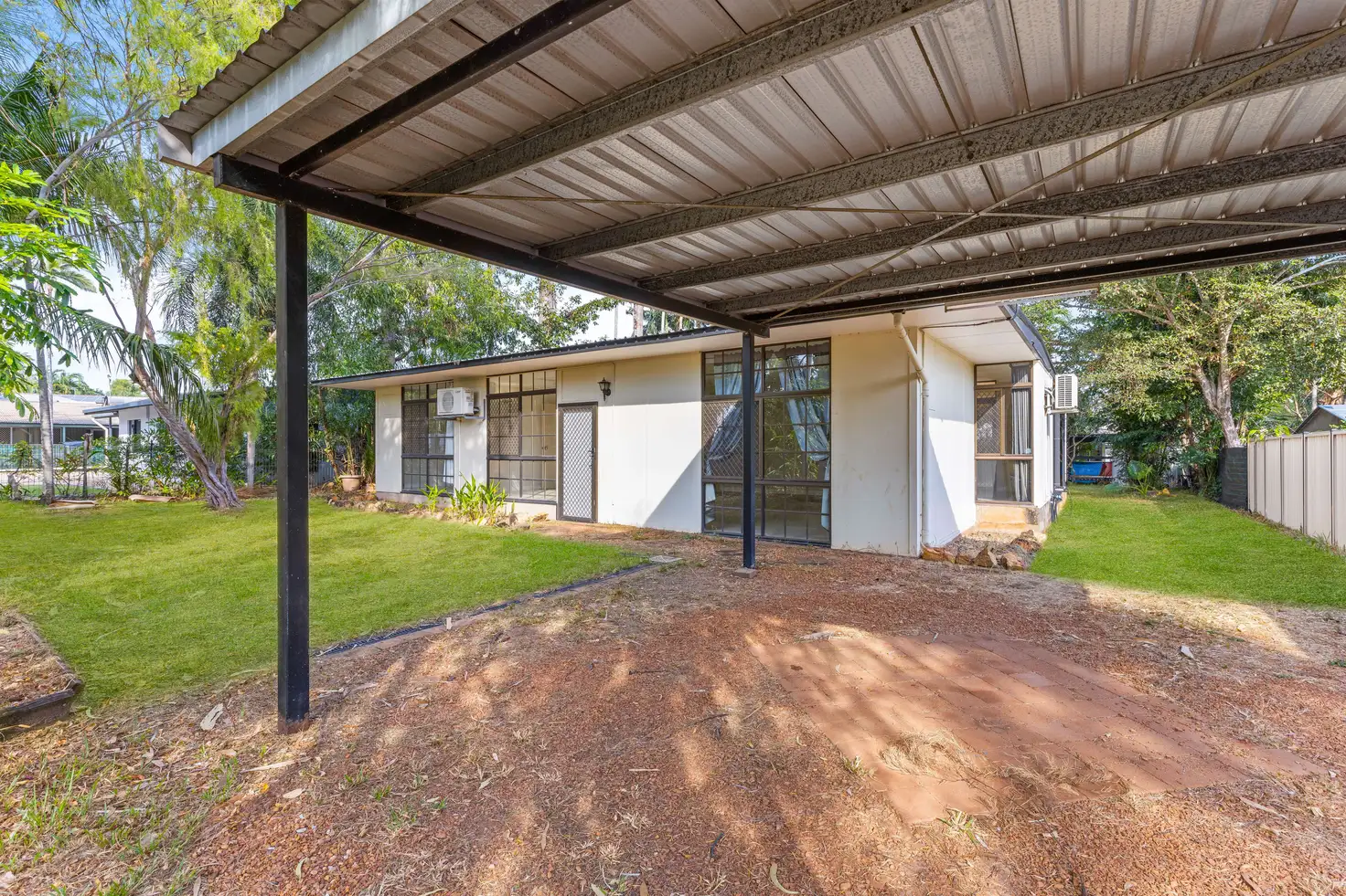 Main view of Homely house listing, 8 Fletcher Circuit, Driver NT 830