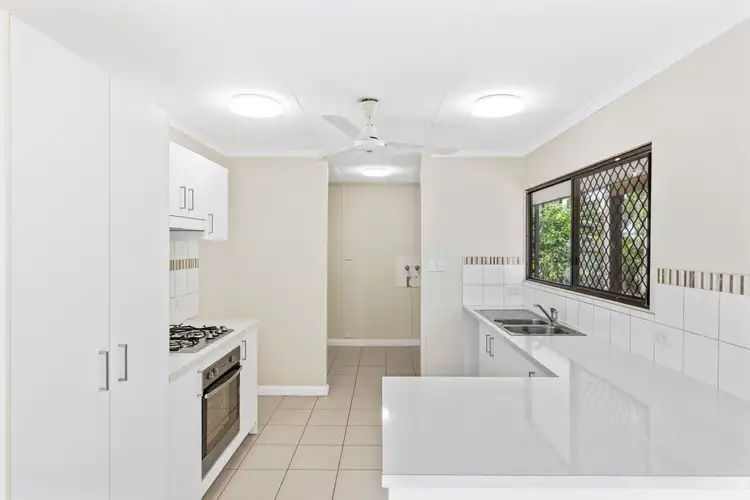 Second view of Homely house listing, 8 Fletcher Circuit, Driver NT 830