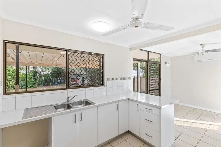 Third view of Homely house listing, 8 Fletcher Circuit, Driver NT 830