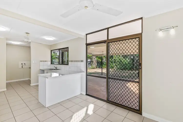 Fourth view of Homely house listing, 8 Fletcher Circuit, Driver NT 830