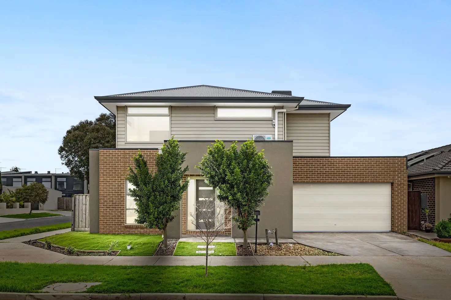 Main view of Homely house listing, 14 Shelduck Grove, Werribee VIC 3030