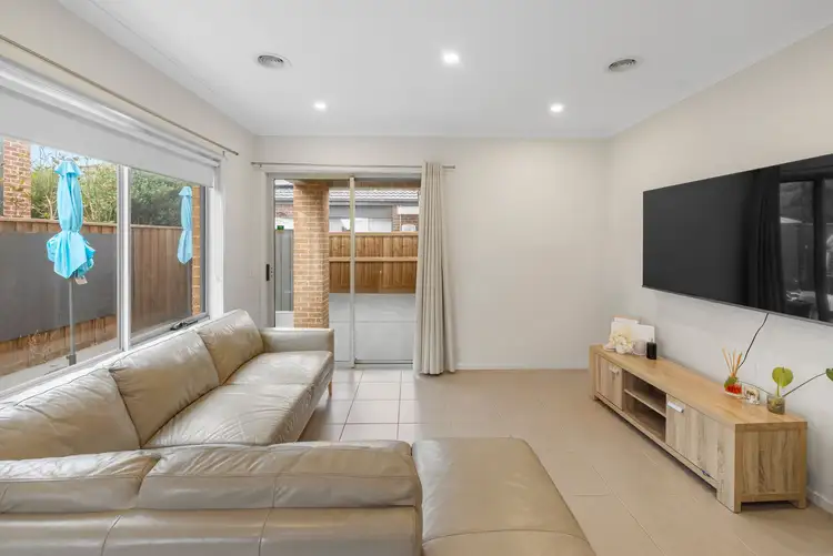 Sixth view of Homely house listing, 14 Shelduck Grove, Werribee VIC 3030