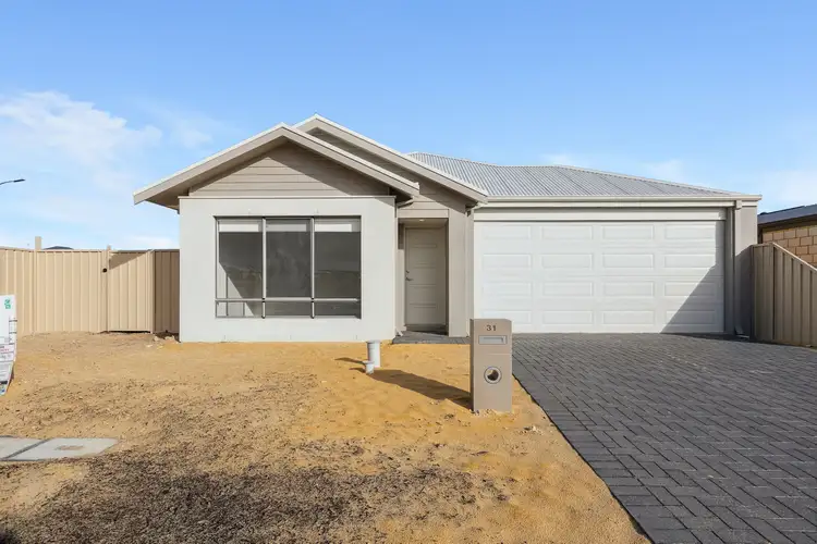 31 Dunraven Road, Two Rocks WA 6037