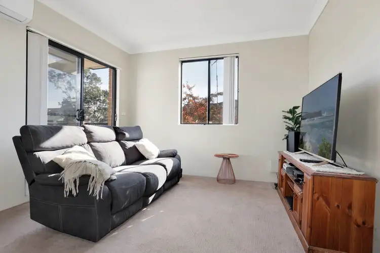 Second view of Homely apartment listing, 16/10-12 Regentville Road, Jamisontown NSW 2750