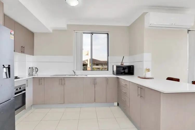 Fourth view of Homely apartment listing, 16/10-12 Regentville Road, Jamisontown NSW 2750