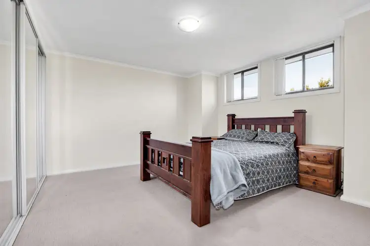 Sixth view of Homely apartment listing, 16/10-12 Regentville Road, Jamisontown NSW 2750