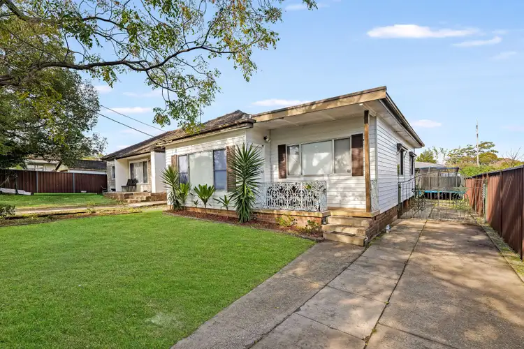 Second view of Homely house listing, 21 Stephenson Street, Birrong NSW 2143