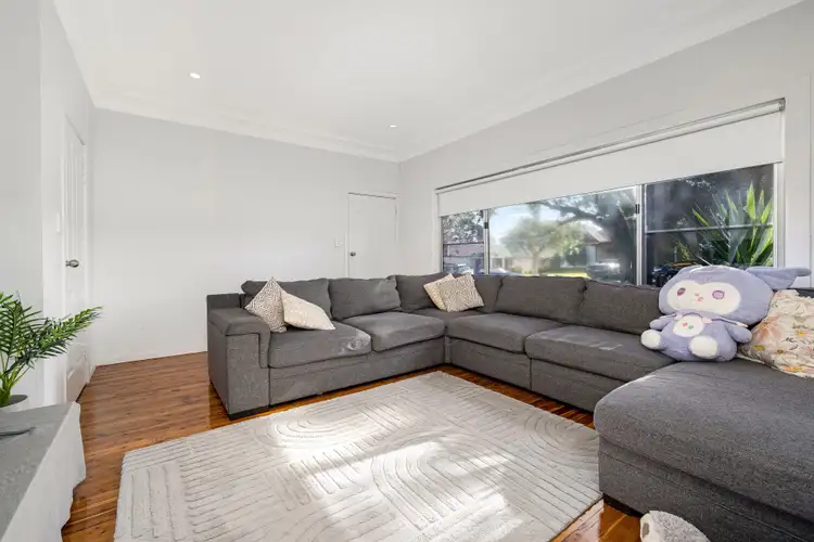 Third view of Homely house listing, 21 Stephenson Street, Birrong NSW 2143
