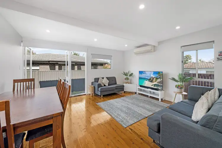 Fourth view of Homely house listing, 21 Stephenson Street, Birrong NSW 2143