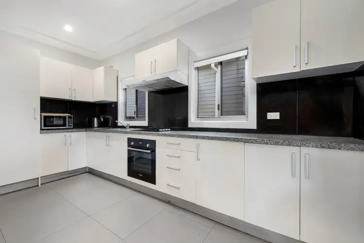 Fifth view of Homely house listing, 21 Stephenson Street, Birrong NSW 2143