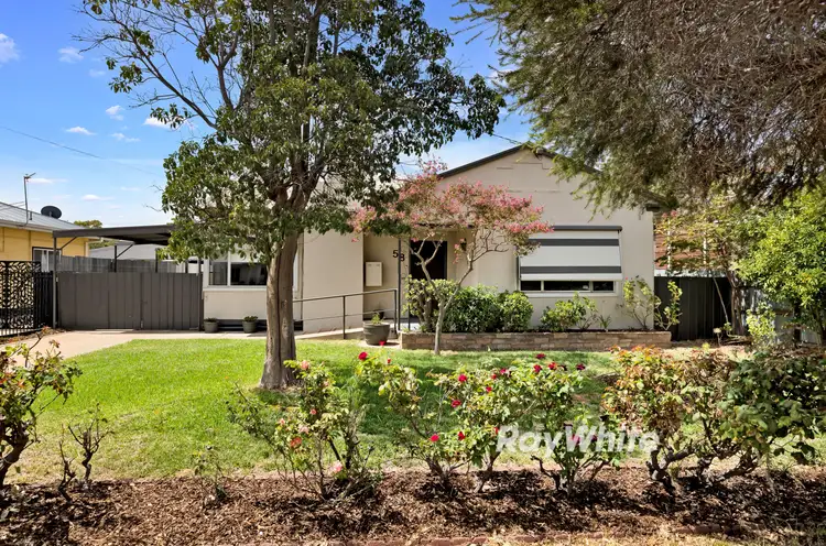 58 Hazeldene Street, Mildura VIC 3500