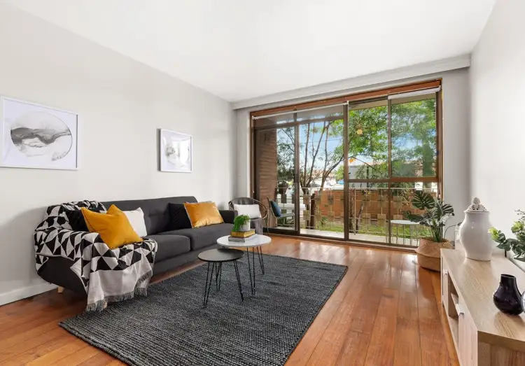 2/1447 Dandenong Road,, Malvern East VIC 3145