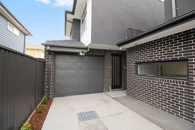 Main view of Homely townhouse listing, 3/15 View Street, Glenroy VIC 3046