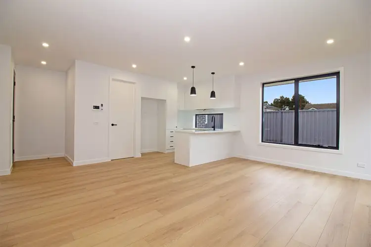 Second view of Homely townhouse listing, 3/15 View Street, Glenroy VIC 3046