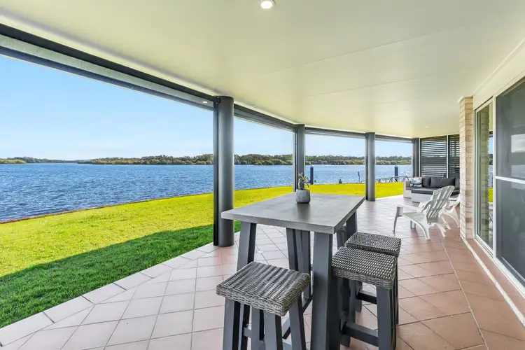 Fourth view of Homely house listing, 107 Witonga Drive, Yamba NSW 2464