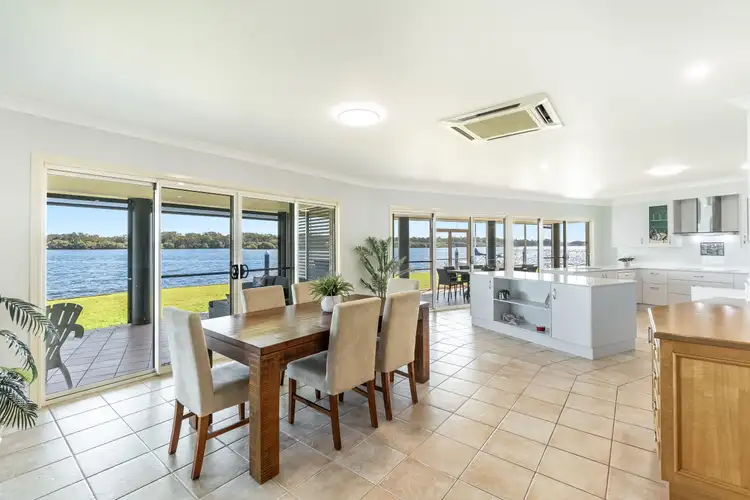 Sixth view of Homely house listing, 107 Witonga Drive, Yamba NSW 2464