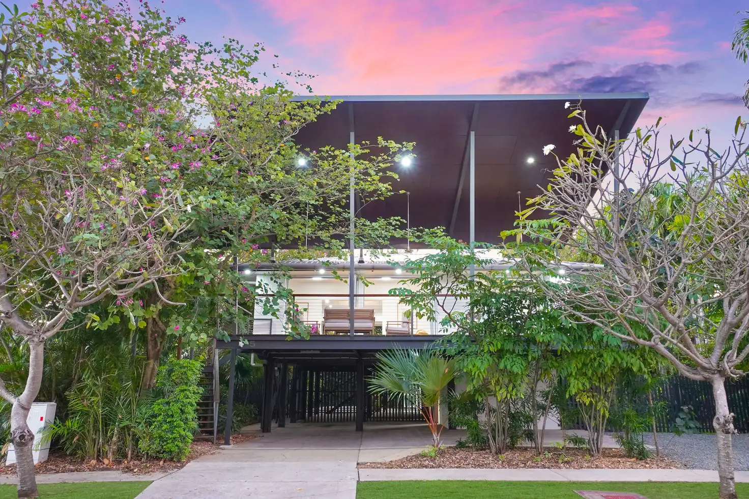 Main view of Homely house listing, 5 Lantana Court, Nightcliff NT 810