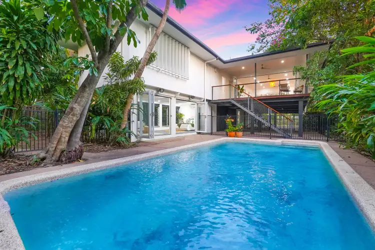 Second view of Homely house listing, 5 Lantana Court, Nightcliff NT 810