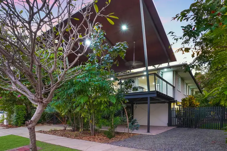 Third view of Homely house listing, 5 Lantana Court, Nightcliff NT 810