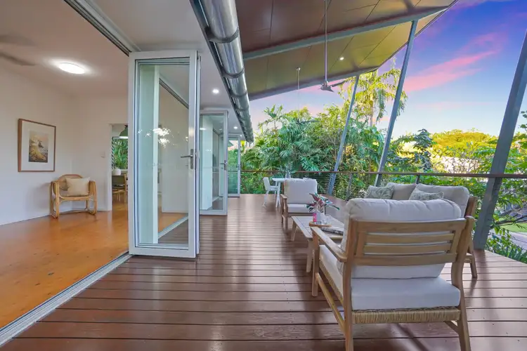 Fourth view of Homely house listing, 5 Lantana Court, Nightcliff NT 810