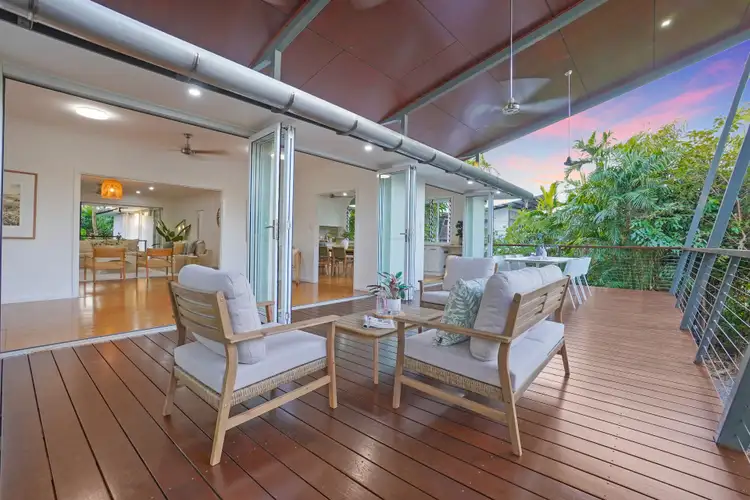 Fifth view of Homely house listing, 5 Lantana Court, Nightcliff NT 810