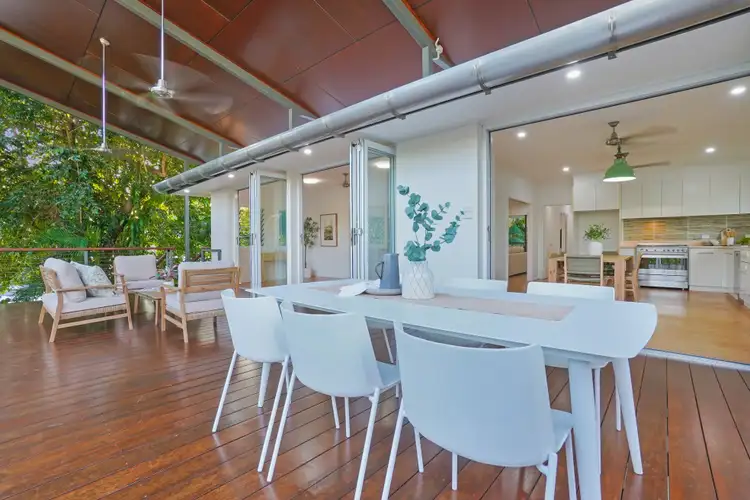 Sixth view of Homely house listing, 5 Lantana Court, Nightcliff NT 810