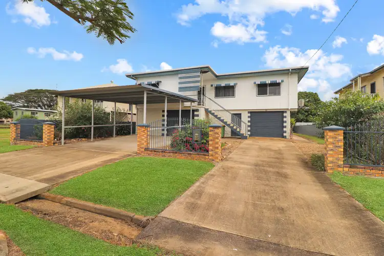 15 Dutton Street, Ingham QLD 4850