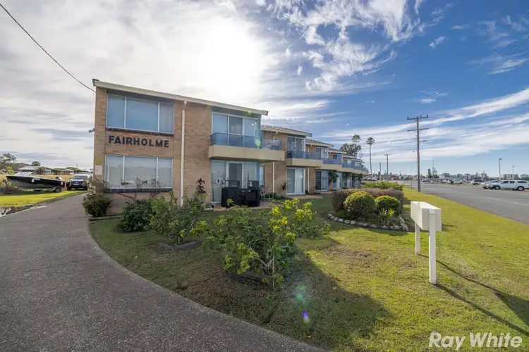 Main view of Homely unit listing, 15/9 Point Road, Tuncurry NSW 2428