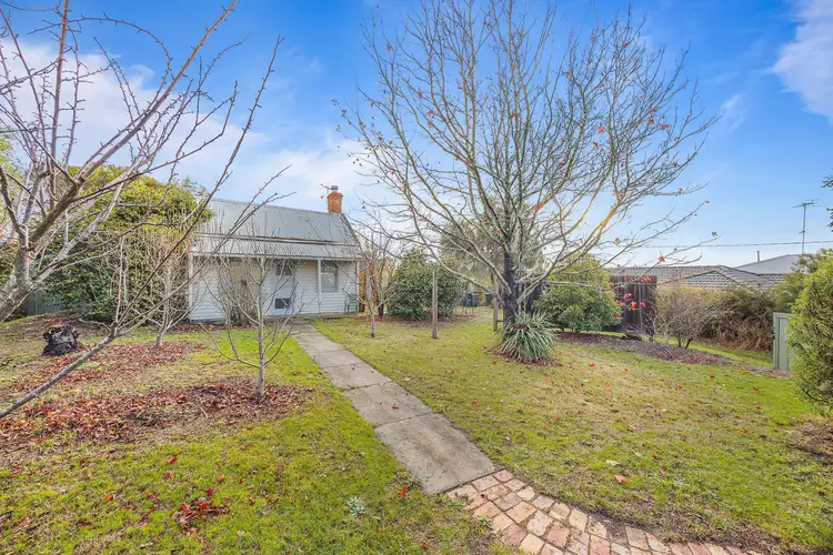 136 Larter Street, Golden Point VIC 3350