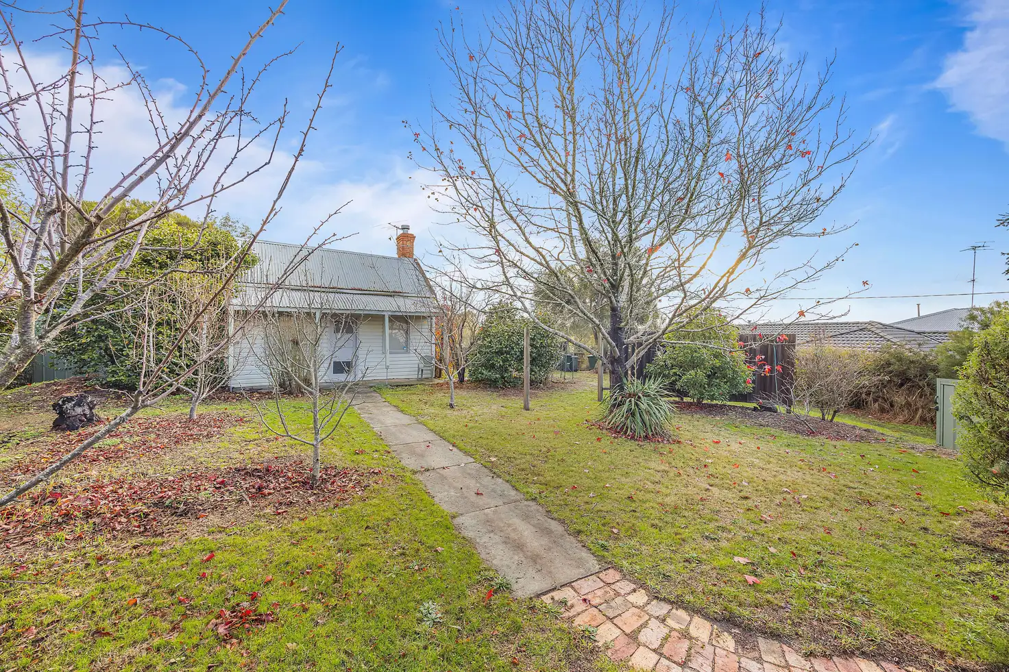 Main view of Homely house listing, 136 Larter Street, Golden Point VIC 3350