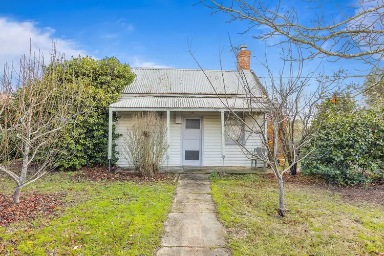 Second view of Homely house listing, 136 Larter Street, Golden Point VIC 3350