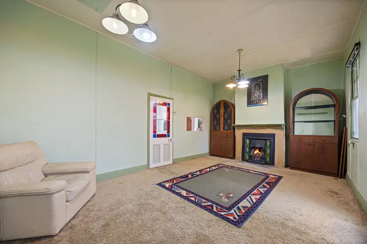 Fourth view of Homely house listing, 136 Larter Street, Golden Point VIC 3350