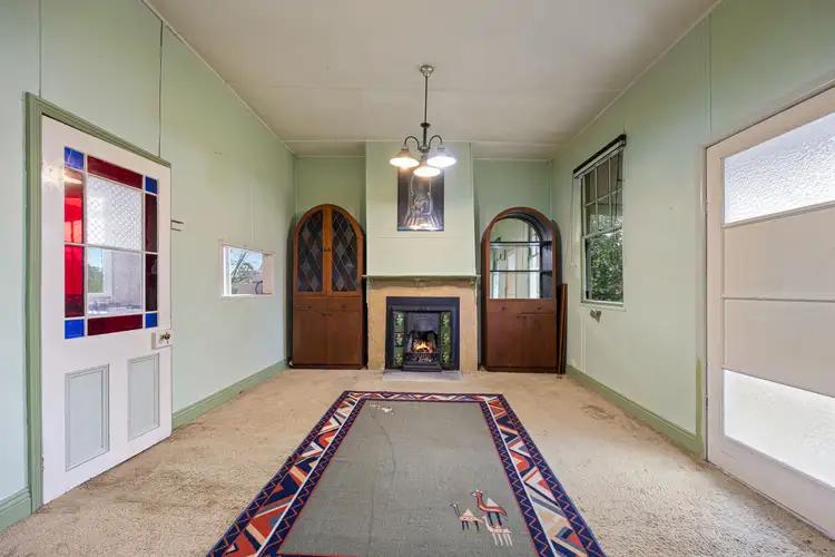 Fifth view of Homely house listing, 136 Larter Street, Golden Point VIC 3350