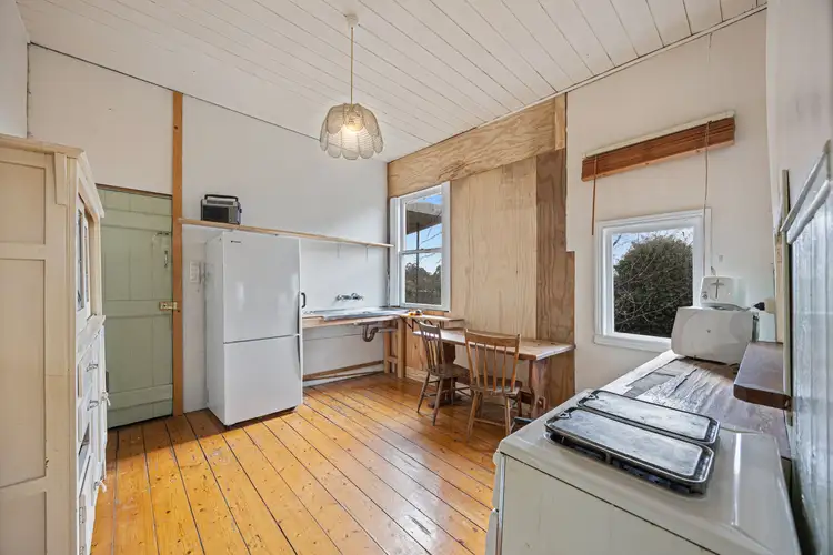 Sixth view of Homely house listing, 136 Larter Street, Golden Point VIC 3350