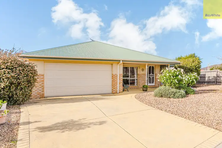 2 Leslie Court, Bacchus Marsh VIC 3340