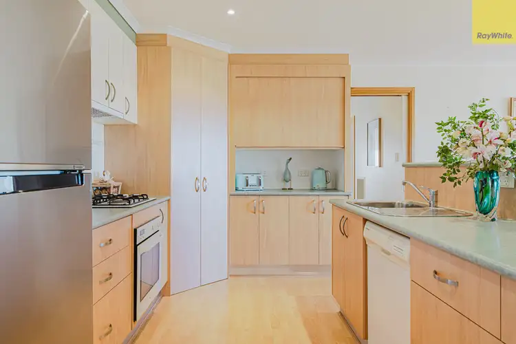 Fourth view of Homely house listing, 2 Leslie Court, Bacchus Marsh VIC 3340