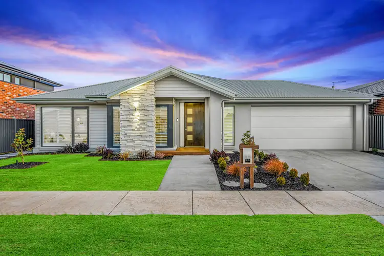 7 Wedge Circuit, Invermay Park VIC 3350