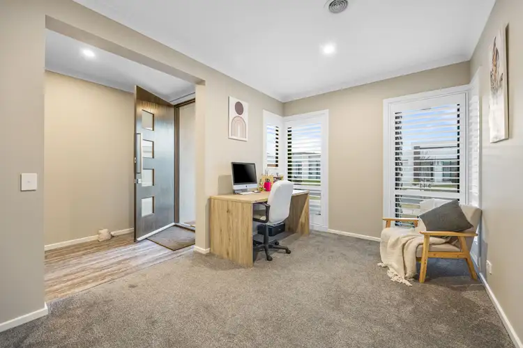 Fourth view of Homely house listing, 7 Wedge Circuit, Invermay Park VIC 3350