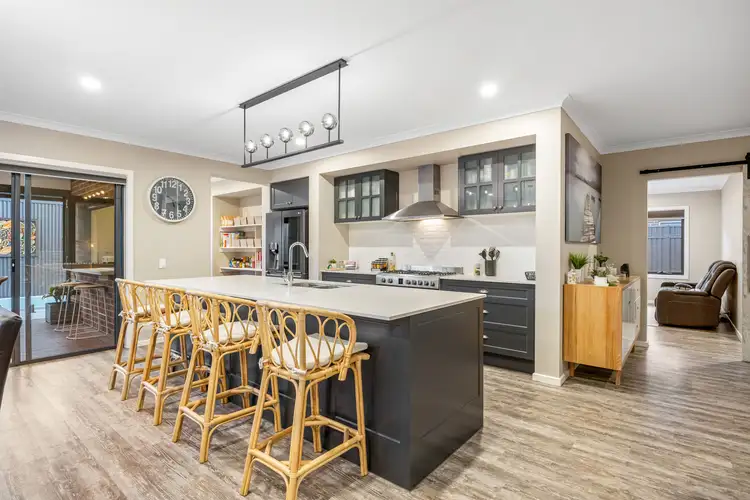 Fifth view of Homely house listing, 7 Wedge Circuit, Invermay Park VIC 3350