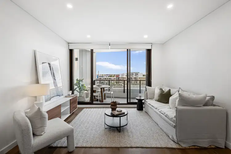 611/4 Foundry Street, Erskineville NSW 2043