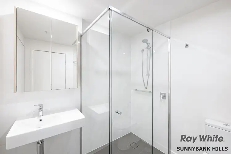 Sixth view of Homely apartment listing, 22702/28 Merivale Street, South Brisbane QLD 4101