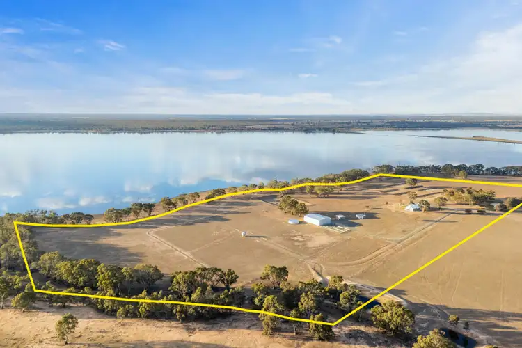 Second view of Homely house listing, 251 Lake Lonsdale Road, Lake Lonsdale VIC 3381