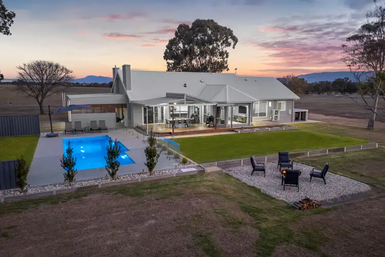 Third view of Homely house listing, 251 Lake Lonsdale Road, Lake Lonsdale VIC 3381