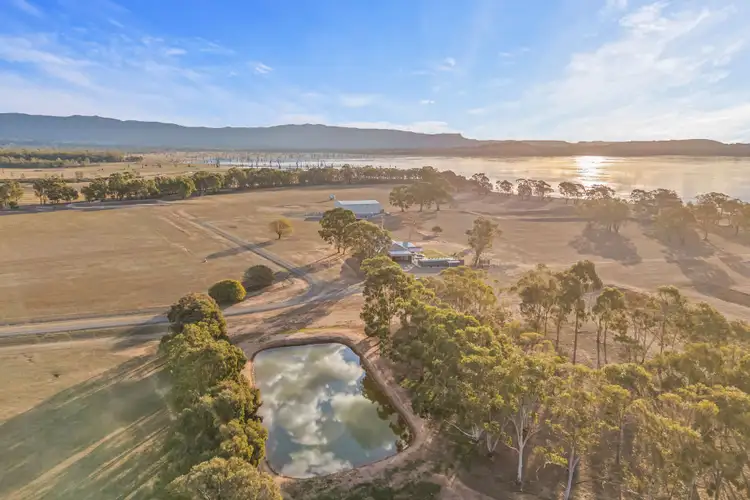 Fourth view of Homely house listing, 251 Lake Lonsdale Road, Lake Lonsdale VIC 3381