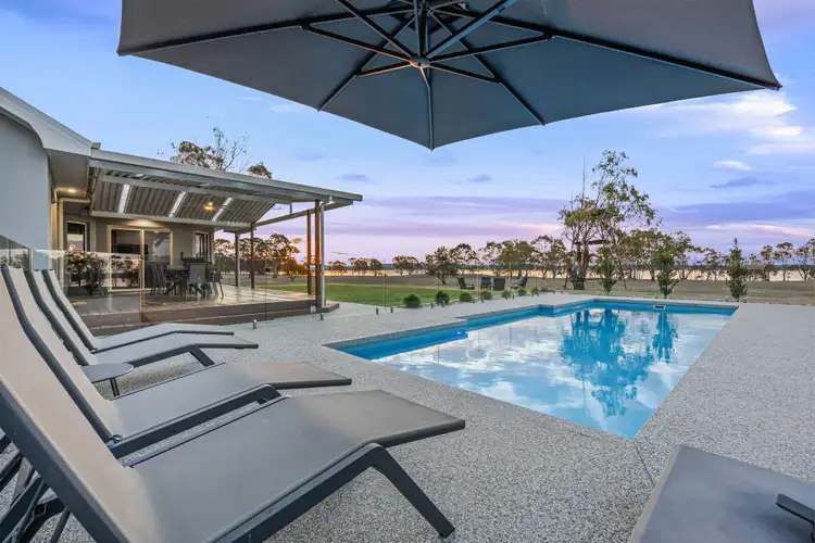 Sixth view of Homely house listing, 251 Lake Lonsdale Road, Lake Lonsdale VIC 3381
