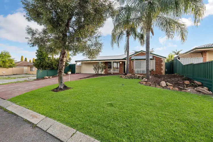Third view of Homely house listing, 19 Pinewood Place, Beechboro WA 6063